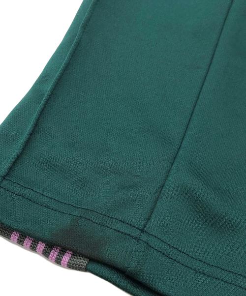 Needles（ニードルズ）Needles (ニードルズ) Nallow Track Pant グリーン サイズ:XSの古着・服飾アイテム
