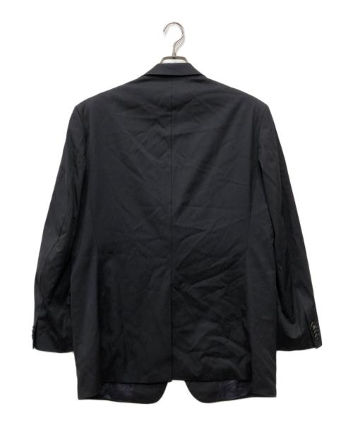 BURBERRY LONDON（バーバリーロンドン）BURBERRY LONDON (バーバリーロンドン) セットアップスーツ ネイビー サイズ:44の古着・服飾アイテム