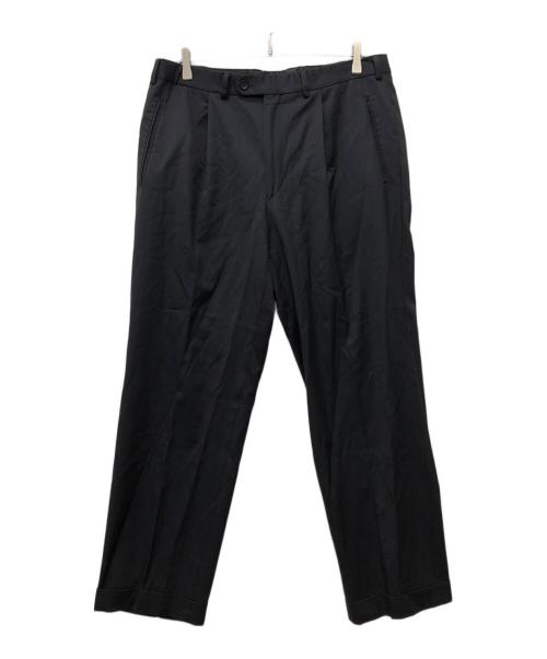 BURBERRY LONDON（バーバリーロンドン）BURBERRY LONDON (バーバリーロンドン) セットアップスーツ ネイビー サイズ:44の古着・服飾アイテム