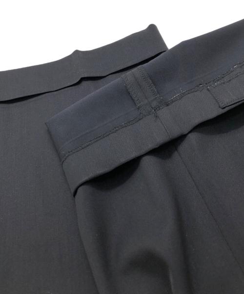 BURBERRY LONDON（バーバリーロンドン）BURBERRY LONDON (バーバリーロンドン) セットアップスーツ ネイビー サイズ:44の古着・服飾アイテム