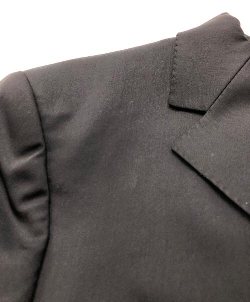 BURBERRY LONDON（バーバリーロンドン）BURBERRY LONDON (バーバリーロンドン) セットアップスーツ ネイビー サイズ:44の古着・服飾アイテム