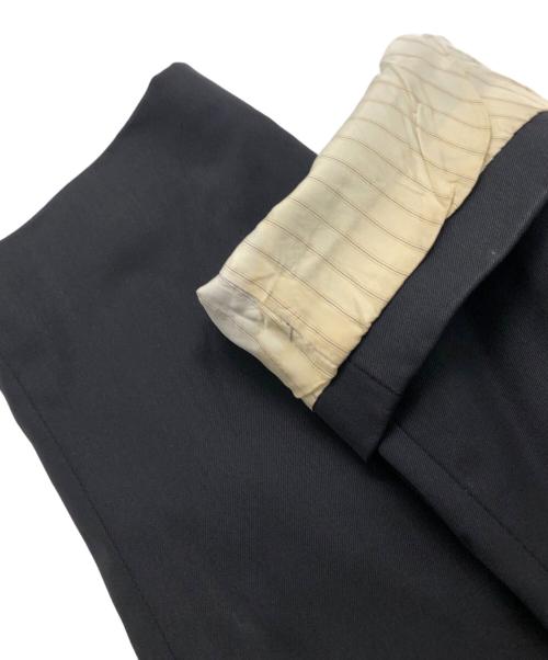 BURBERRY LONDON（バーバリーロンドン）BURBERRY LONDON (バーバリーロンドン) セットアップスーツ ネイビー サイズ:44の古着・服飾アイテム