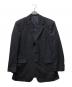 BURBERRY LONDON (バーバリーロンドン) セットアップスーツ ネイビー サイズ:44：10000円