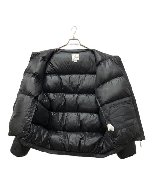 GRAMICCI（グラミチ）GRAMICCI (グラミチ) Down Puffer JKT ブラック サイズ:Lの古着・服飾アイテム