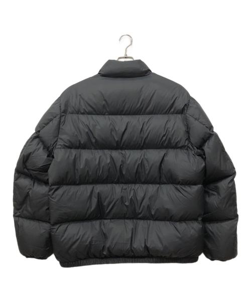 GRAMICCI（グラミチ）GRAMICCI (グラミチ) Down Puffer JKT ブラック サイズ:Lの古着・服飾アイテム