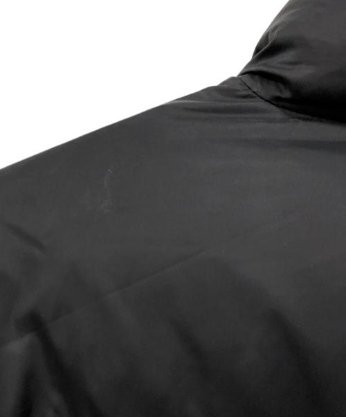 GRAMICCI（グラミチ）GRAMICCI (グラミチ) Down Puffer JKT ブラック サイズ:Lの古着・服飾アイテム