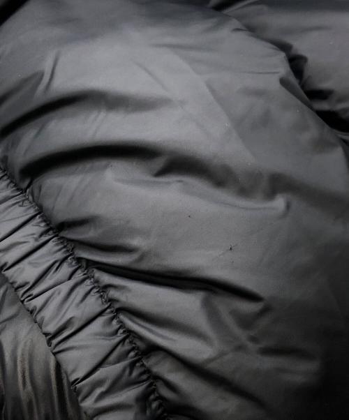 GRAMICCI（グラミチ）GRAMICCI (グラミチ) Down Puffer JKT ブラック サイズ:Lの古着・服飾アイテム