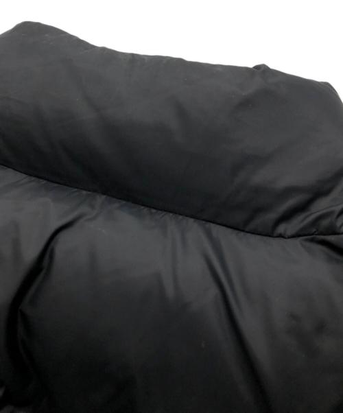 GRAMICCI（グラミチ）GRAMICCI (グラミチ) Down Puffer JKT ブラック サイズ:Lの古着・服飾アイテム