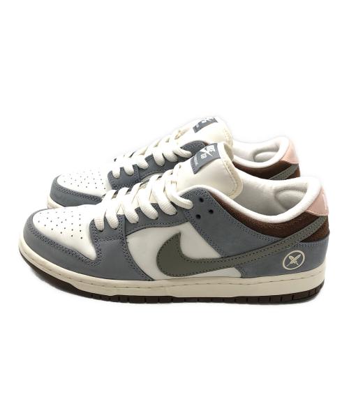 NIKE（ナイキ）NIKE (ナイキ) YUTO HORIGOME (ホリゴメユウト) Dunk Low Pro QS 