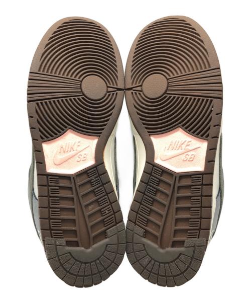 NIKE（ナイキ）NIKE (ナイキ) YUTO HORIGOME (ホリゴメユウト) Dunk Low Pro QS 