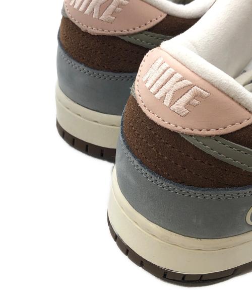 NIKE（ナイキ）NIKE (ナイキ) YUTO HORIGOME (ホリゴメユウト) Dunk Low Pro QS 