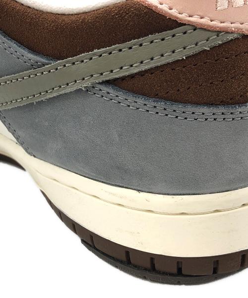 NIKE（ナイキ）NIKE (ナイキ) YUTO HORIGOME (ホリゴメユウト) Dunk Low Pro QS 