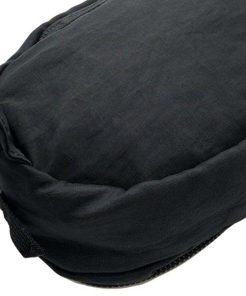 SUPREME（シュプリーム）Supreme (シュプリーム) WAIST BAG ブラック サイズ:下記参照の古着・服飾アイテム