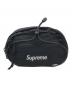 Supreme（シュプリーム）の古着「WAIST BAG」｜ブラック
