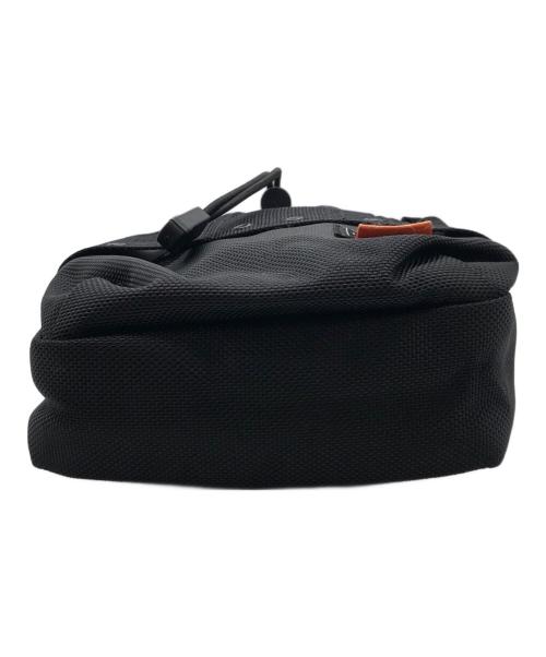 PORTER（ポーター）PORTER (ポーター) MADNESS (マッドネス) ショルダーバッグ ブラック サイズ:下記参照の古着・服飾アイテム