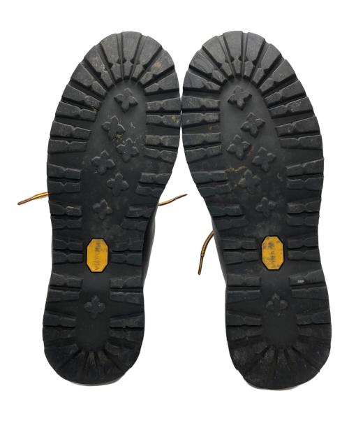 Danner（ダナー）Danner (ダナー) マウンテンライトトレッキングブーツ ブラウン サイズ:US8の古着・服飾アイテム