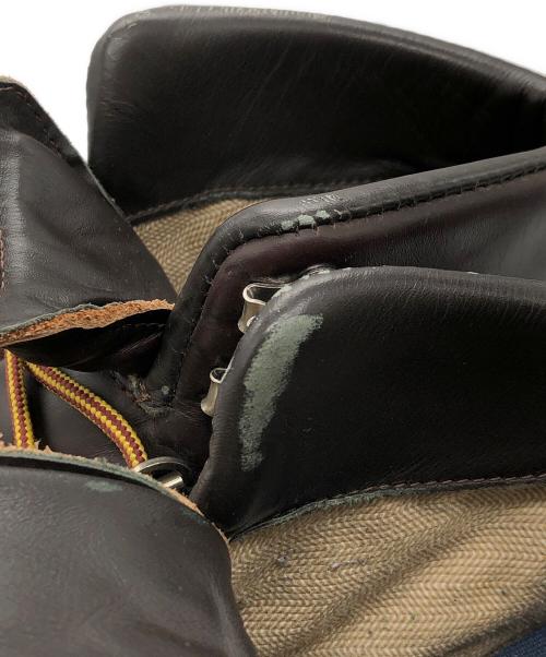 Danner（ダナー）Danner (ダナー) マウンテンライトトレッキングブーツ ブラウン サイズ:US8の古着・服飾アイテム