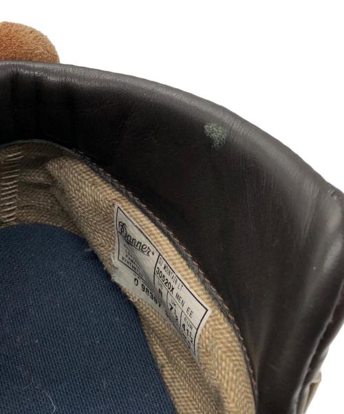 Danner（ダナー）Danner (ダナー) マウンテンライトトレッキングブーツ ブラウン サイズ:US8の古着・服飾アイテム