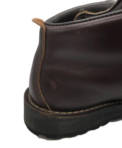 Danner（ダナー）Danner (ダナー) マウンテンライトトレッキングブーツ ブラウン サイズ:US8の古着・服飾アイテム