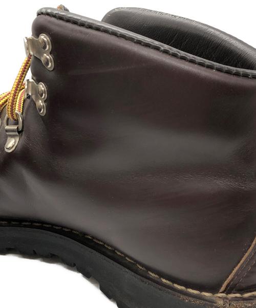Danner（ダナー）Danner (ダナー) マウンテンライトトレッキングブーツ ブラウン サイズ:US8の古着・服飾アイテム