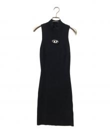 DIESEL（ディーゼル）の古着「M-ONERVAX」｜ブラック