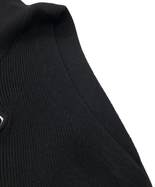 DIESEL（ディーゼル）DIESEL (ディーゼル) M-ONERVAX ブラック サイズ:Mの古着・服飾アイテム