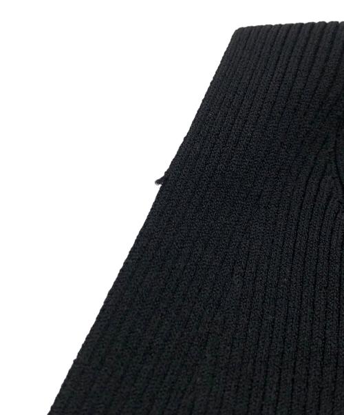 DIESEL（ディーゼル）DIESEL (ディーゼル) M-ONERVAX ブラック サイズ:Mの古着・服飾アイテム