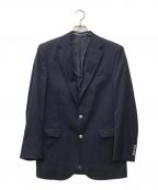 POLO RALPH LAURENポロ・ラルフローレン）の古着「ジャケット」｜ネイビー