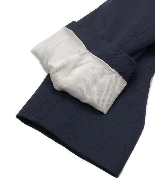 POLO RALPH LAUREN（ポロ・ラルフローレン）POLO RALPH LAUREN (ポロ・ラルフローレン) ジャケット ネイビー サイズ:48の古着・服飾アイテム