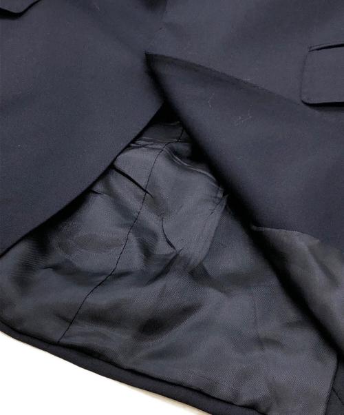 POLO RALPH LAUREN（ポロ・ラルフローレン）POLO RALPH LAUREN (ポロ・ラルフローレン) ジャケット ネイビー サイズ:48の古着・服飾アイテム