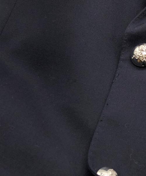 POLO RALPH LAUREN（ポロ・ラルフローレン）POLO RALPH LAUREN (ポロ・ラルフローレン) ジャケット ネイビー サイズ:48の古着・服飾アイテム