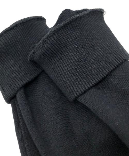 GIVENCHY（ジバンシィ）GIVENCHY (ジバンシィ) 17グラフィックプリントスウェットシャツ ブラック サイズ:Sの古着・服飾アイテム