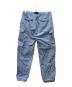 Supreme (シュプリーム) Mesh Pocket Belted Cargo Pant スカイブルー サイズ:M：15000円