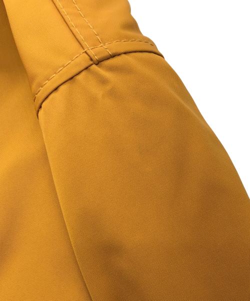 COACH（コーチ）COACH (コーチ) ダウンライナー付モッズコート ベージュ サイズ:Mの古着・服飾アイテム