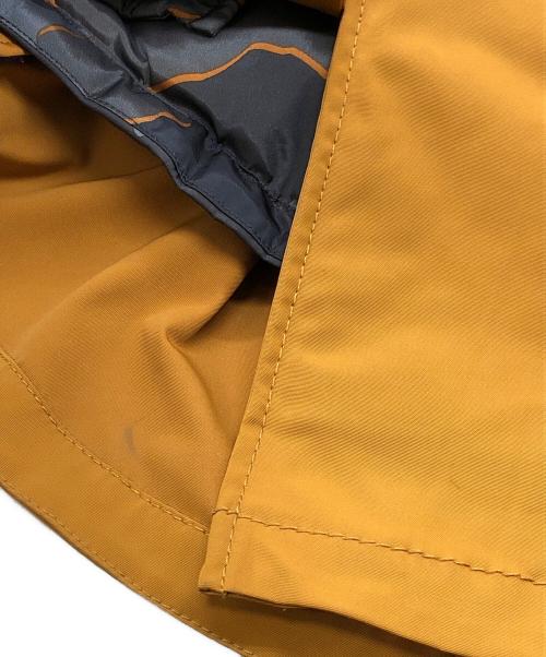 COACH（コーチ）COACH (コーチ) ダウンライナー付モッズコート ベージュ サイズ:Mの古着・服飾アイテム