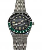 TIMEXタイメックス）の古着「腕時計」