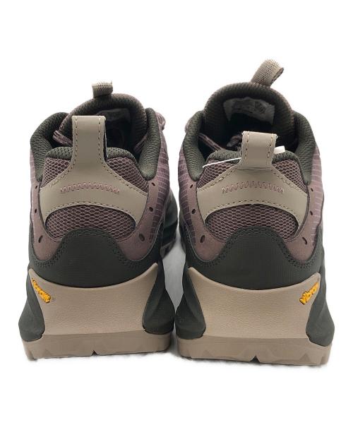 MERRELL（メレル）MERRELL (メレル) MOAB SPEED 2 GORE-TEX【防水透湿】 パープル サイズ:27cm 未使用品の古着・服飾アイテム