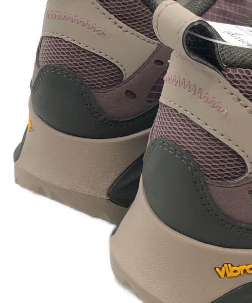 MERRELL（メレル）MERRELL (メレル) MOAB SPEED 2 GORE-TEX【防水透湿】 パープル サイズ:27cm 未使用品の古着・服飾アイテム