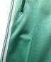 中古・古着 Needles (ニードルズ) Track Pant Poly Smooth グリーン サイズ:S：10000円
