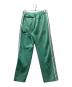 Needles (ニードルズ) Track Pant Poly Smooth グリーン サイズ:S：10000円