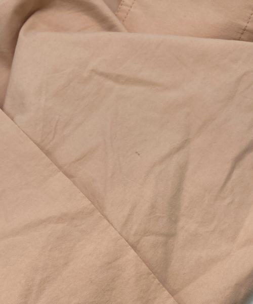 JIL SANDER+（ジルサンダープラス）JIL SANDER+ (ジルサンダープラス) カーゴショーツ イングリッシュローズ(ベージュ) サイズ:46の古着・服飾アイテム