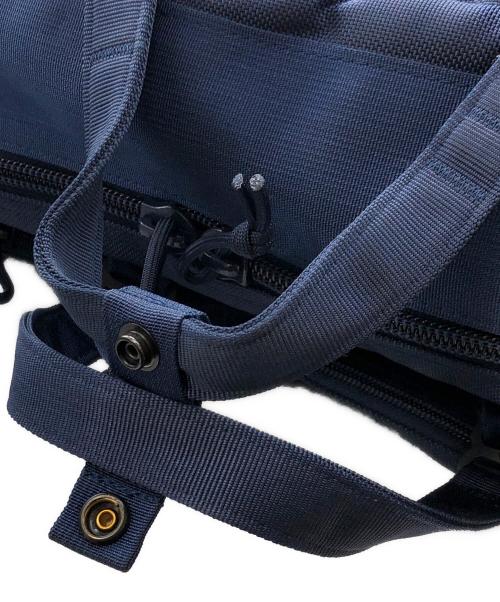 BRIEFING（ブリーフィング）BRIEFING (ブリーフィング) 3WAYバッグ ネイビー サイズ:下記参照の古着・服飾アイテム