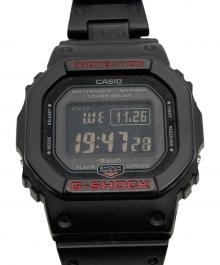 CASIO（カシオ）の古着「デジタルウォッチ」｜ブラック