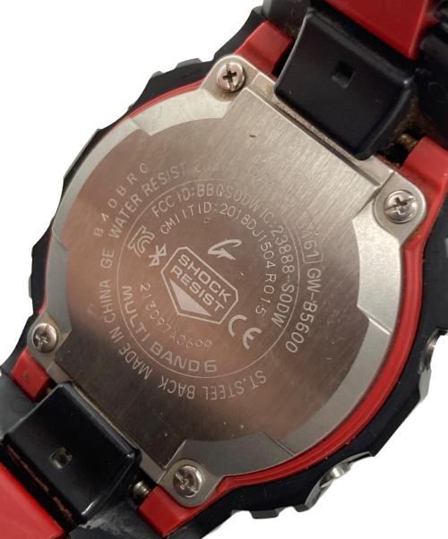 CASIO（カシオ）CASIO (カシオ) デジタルウォッチ ブラックの古着・服飾アイテム