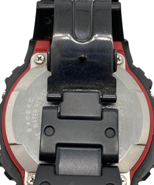 CASIO（カシオ）CASIO (カシオ) デジタルウォッチ ブラックの古着・服飾アイテム