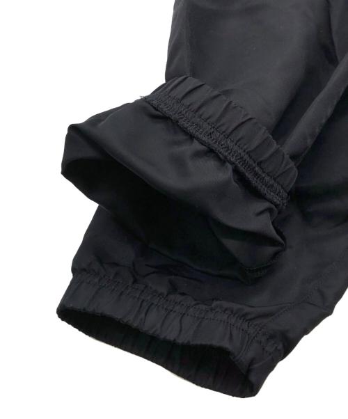 adidas（アディダス）adidas (アディダス) Neuclassics+ デュアルジップ ウインドブレーカー ブラック サイズ:Lの古着・服飾アイテム