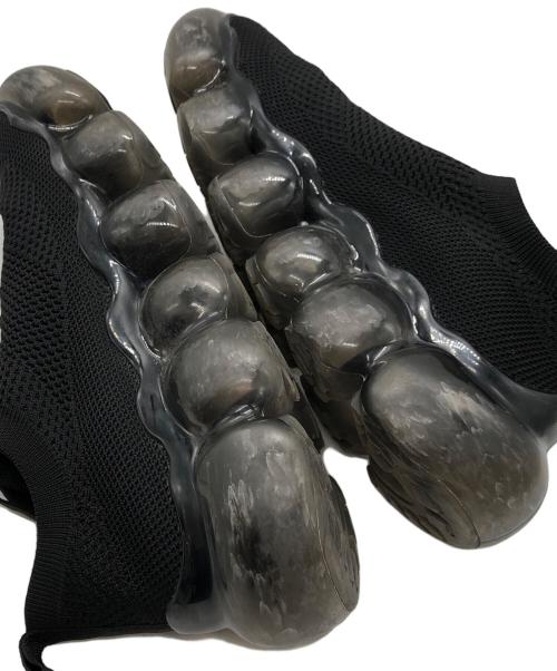 grounds（グラウンズ）grounds (グラウンズ) JEWELRY BLACK ブラック サイズ:26cmの古着・服飾アイテム