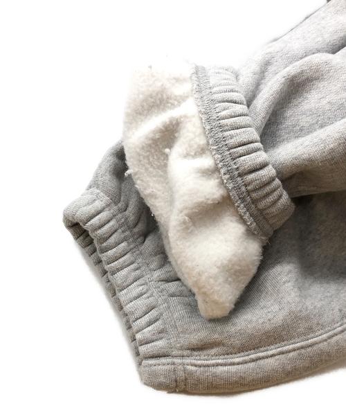PALACE（パレス）PALACE (パレス) UNISEX JOGGER グレー サイズ:Mの古着・服飾アイテム
