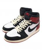 NIKEナイキ）の古着「Air Jordan 1 Retro High OG 