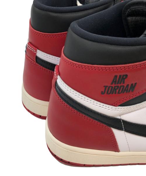 NIKE（ナイキ）NIKE (ナイキ) Air Jordan 1 Retro High OG 